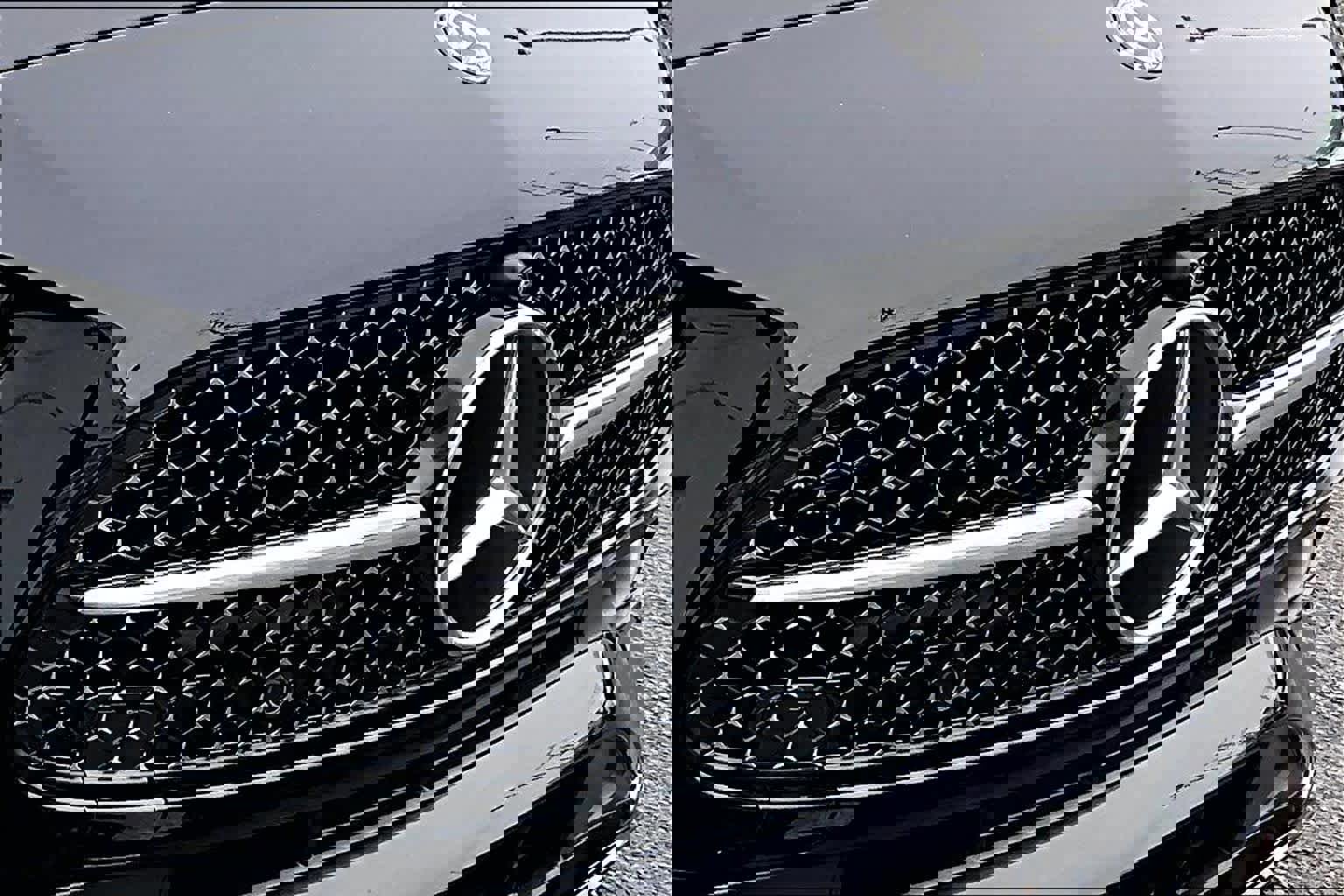 Used 2024 Mercedes-Benz C 300 4MATIC Sedan image 28