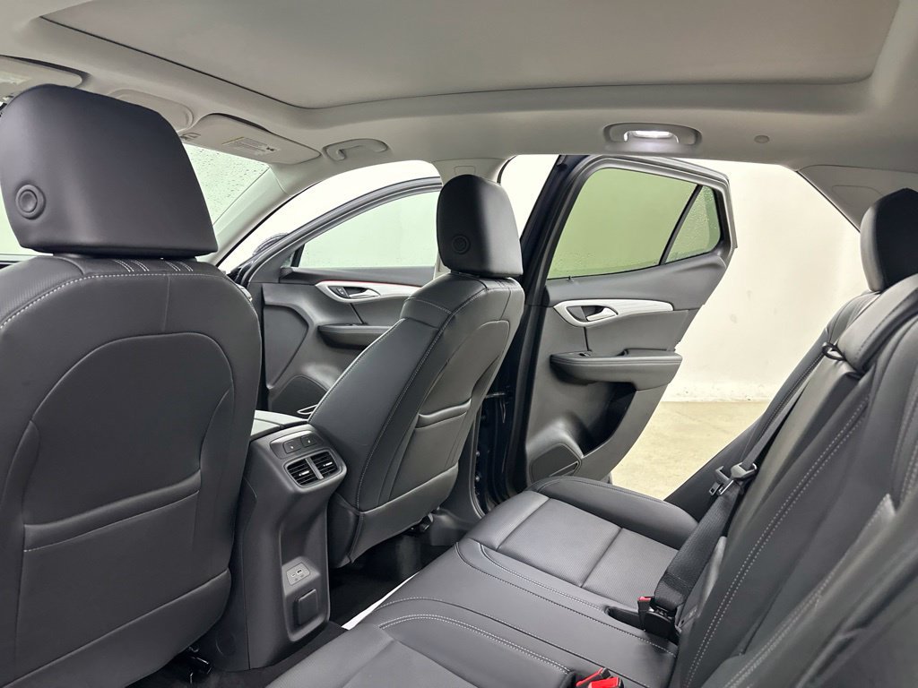 New 2026 Buick Envision Avenir AWD/4WD image 30