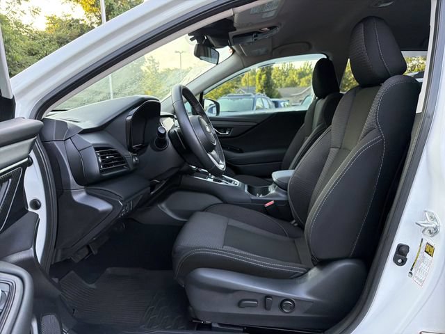 Used 2025 Subaru Outback Premium AWD/4WD image 17