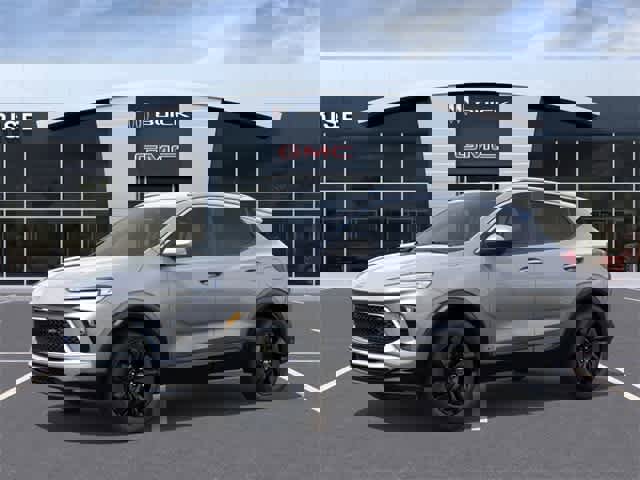 New 2026 Buick Encore GX Sport Touring image 3