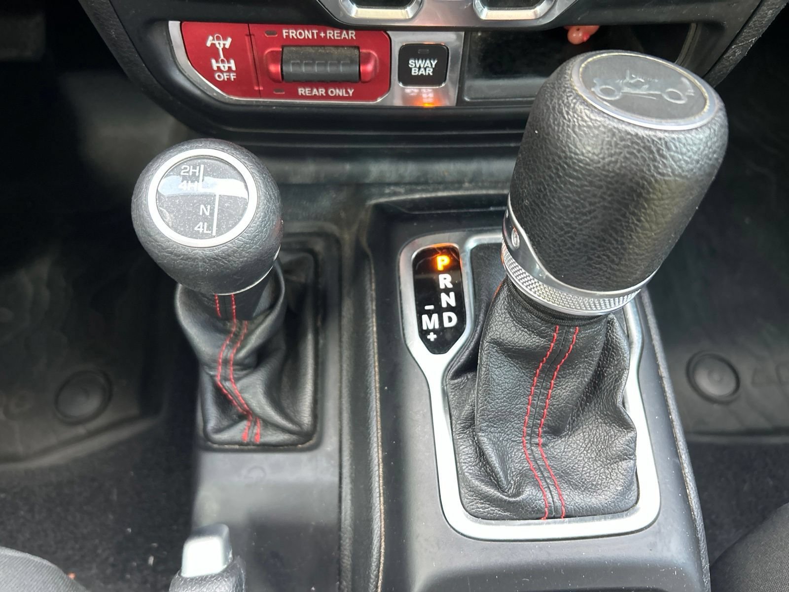 Used 2020 Jeep Wrangler Unlimited Rubicon AWD/4WD image 18