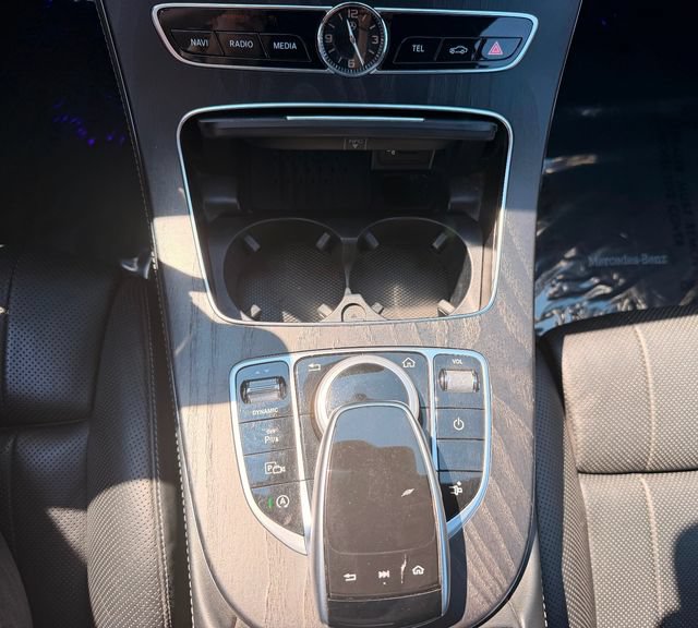 Used 2018 Mercedes-Benz E 400 4MATIC Cabriolet image 21