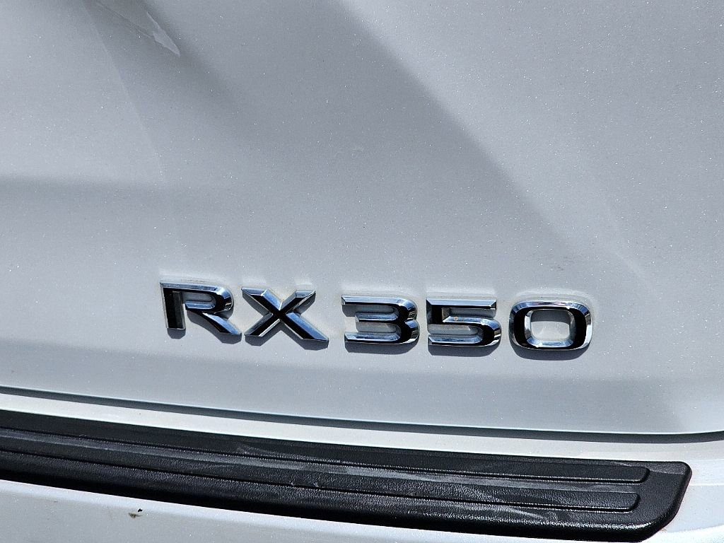 Used 2019 Lexus RX 350 FWD w/ Navigation Package image 11