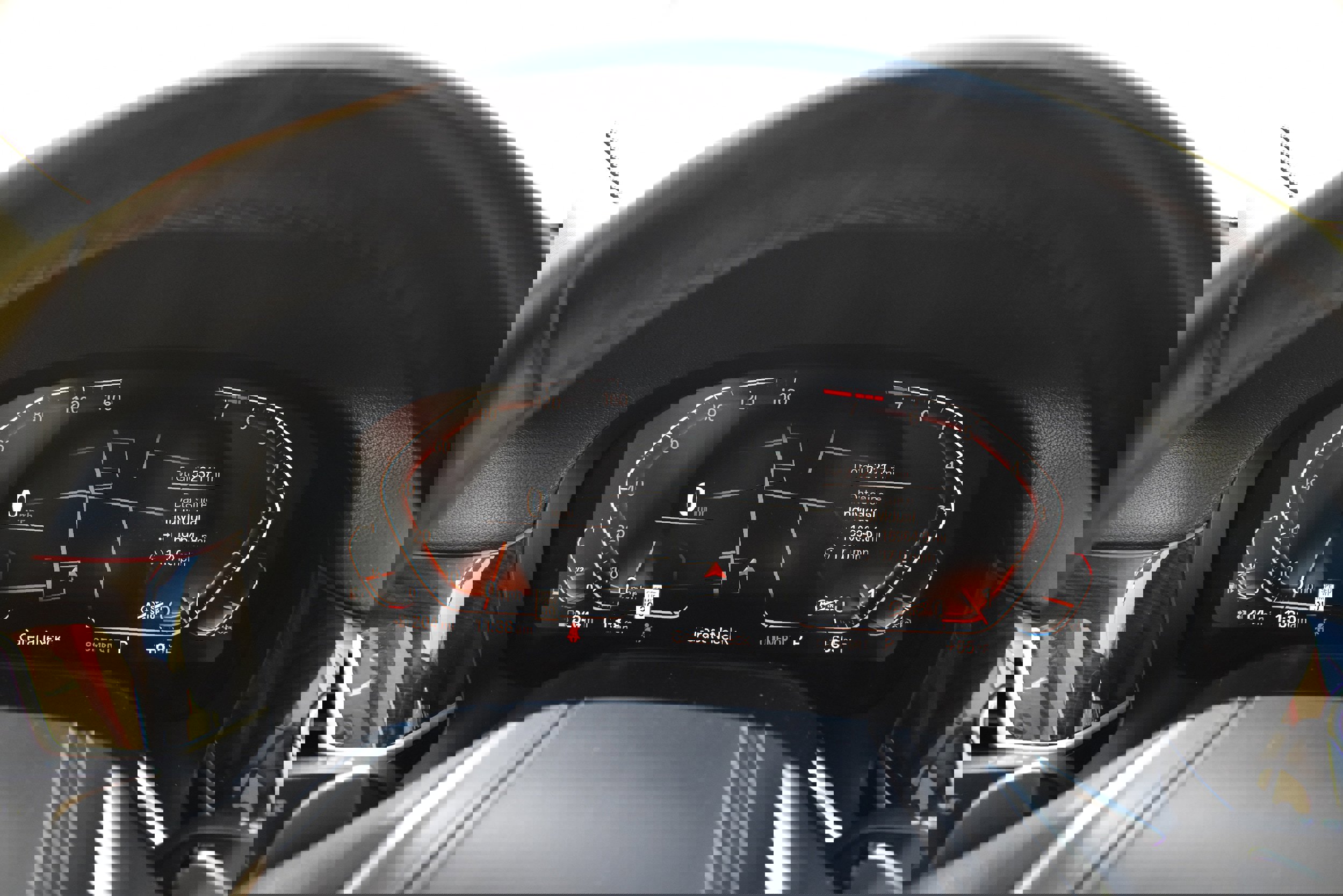 Used 2020 BMW 740i xDrive w/ Cold Weather Package image 30