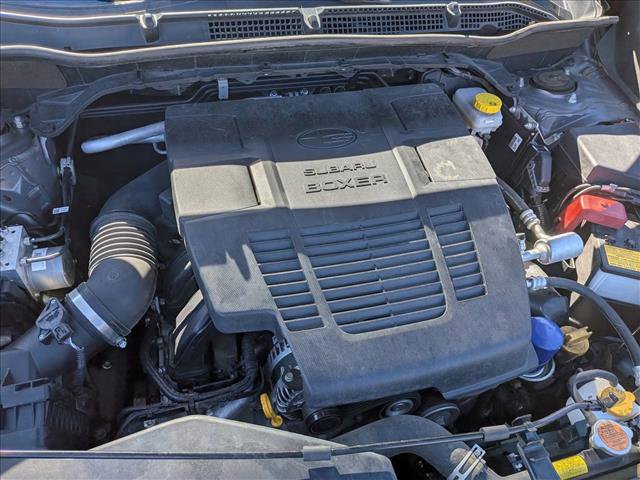 Used 2023 Subaru Forester Touring w/ Popular Package #2 image 23