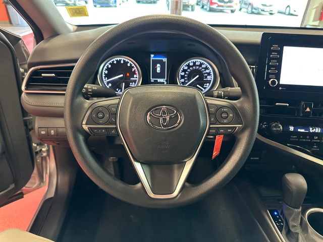 Used 2023 Toyota Camry LE FWD image 17