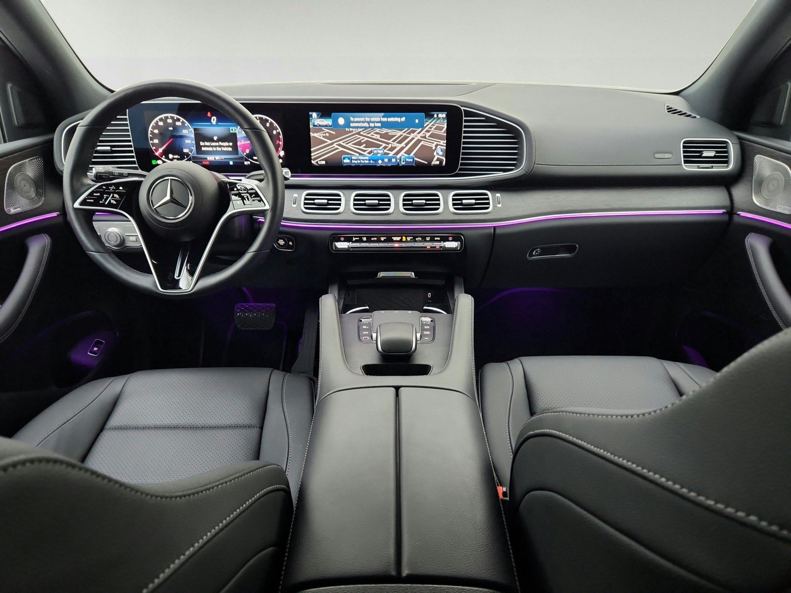 Used 2026 Mercedes-Benz GLE 350 4MATIC image 28