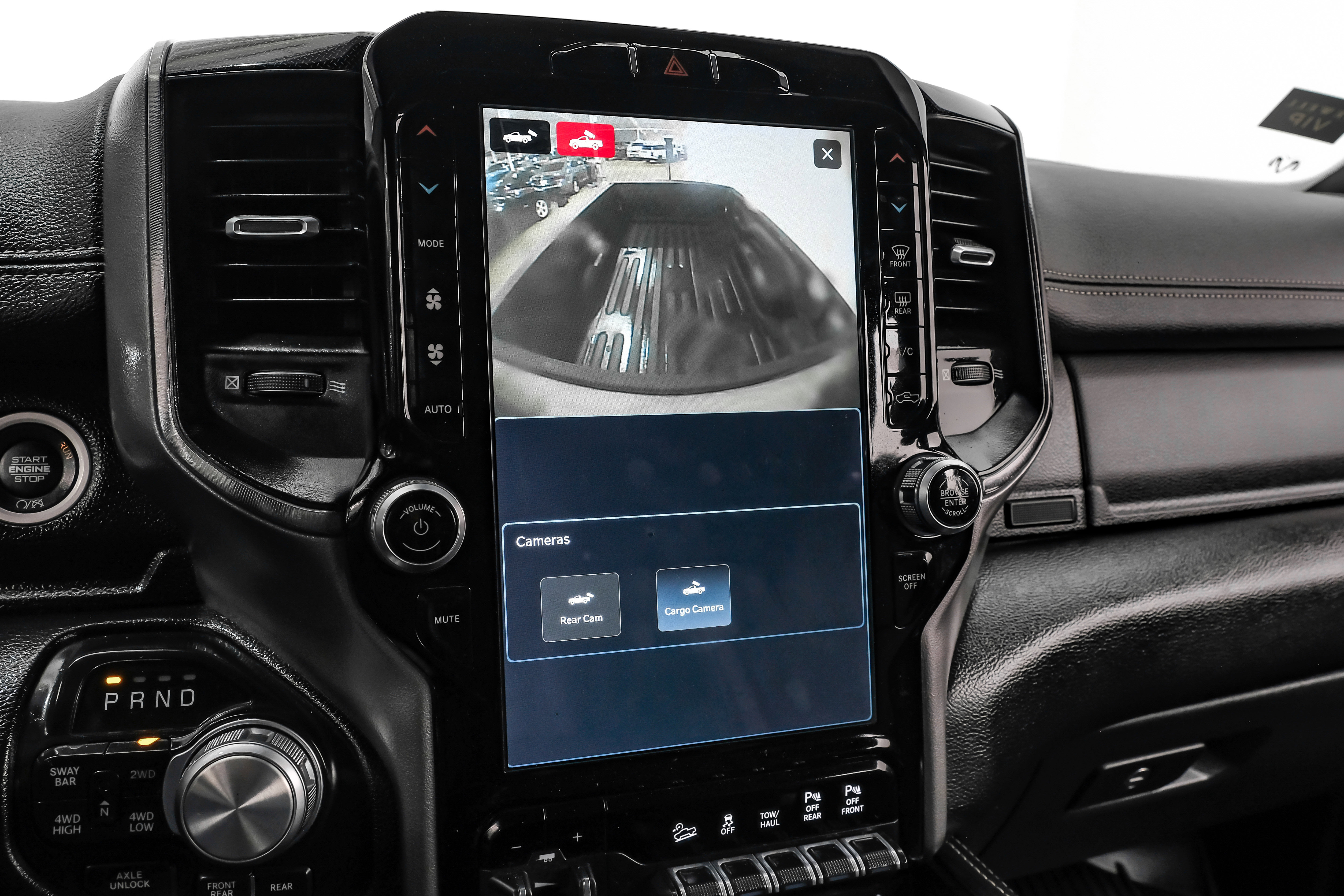 Used 2022 RAM 2500 Power Wagon w/ Level 2 Equipment Group image 22