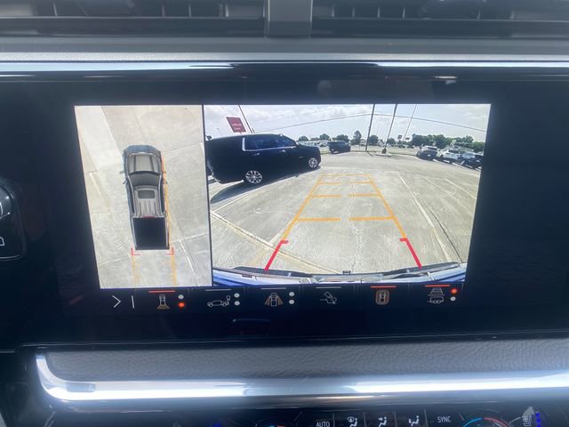 Used 2025 GMC Sierra 1500 Denali AWD/4WD image 25