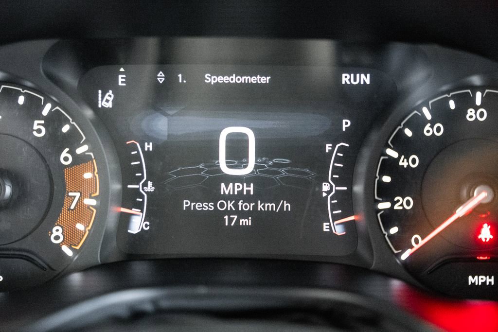 New 2025 Jeep Compass Limited w/ Sun & Sound Group image 42