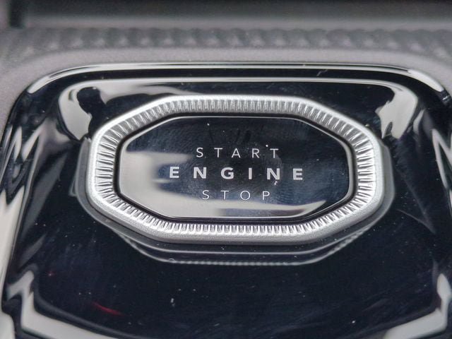 New 2026 Jeep Cherokee Overland AWD/4WD image 29