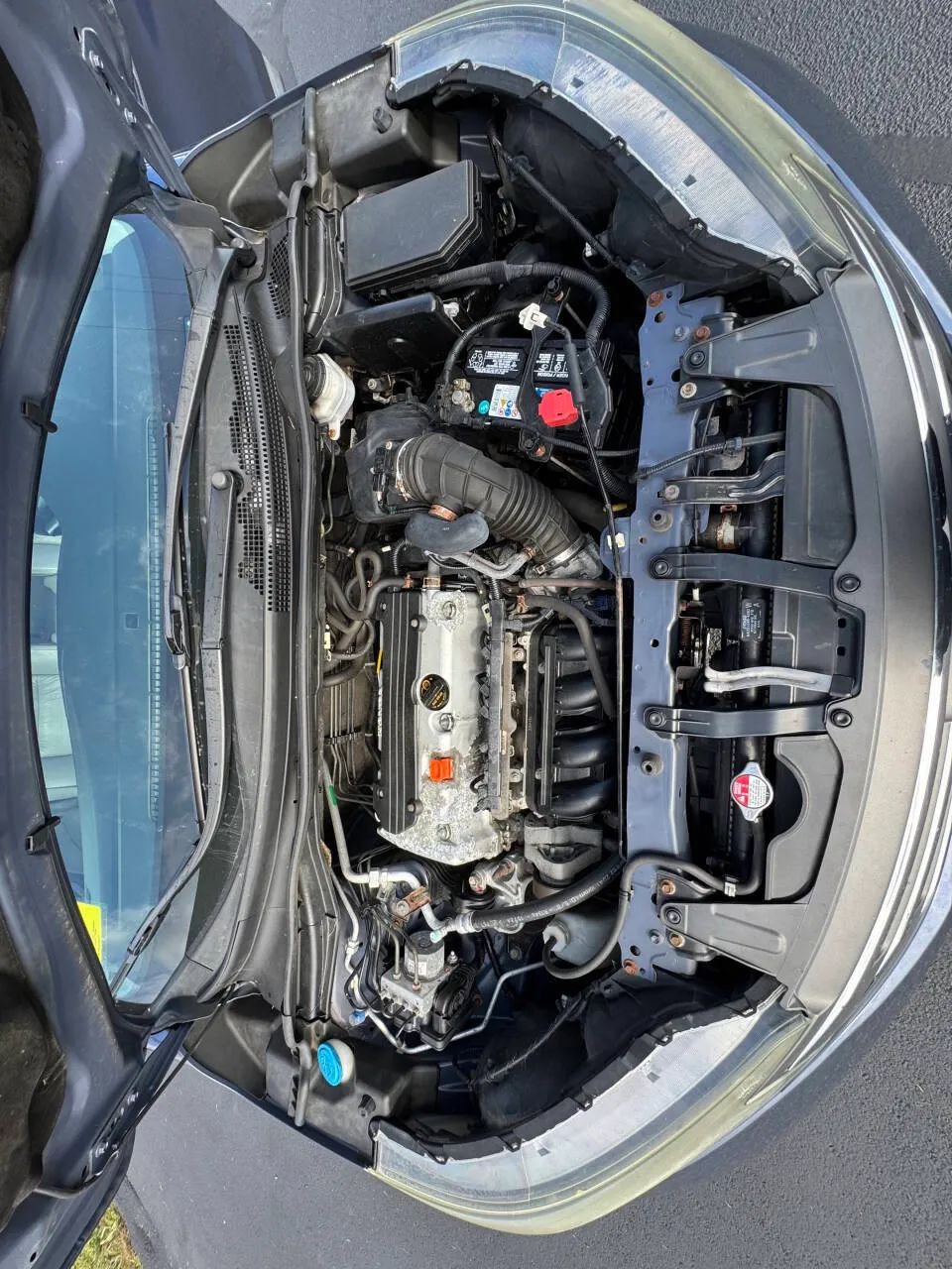 Used 2013 Honda CR-V EX-L image 19
