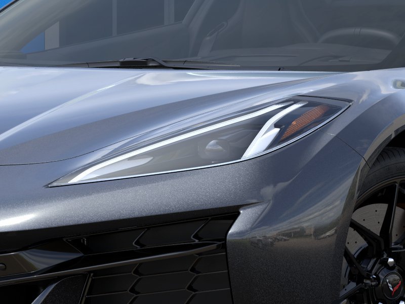 New 2027 Chevrolet Corvette Z06 RWD image 41