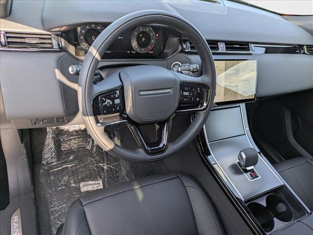 New 2026 Land Rover Range Rover Velar S image 3