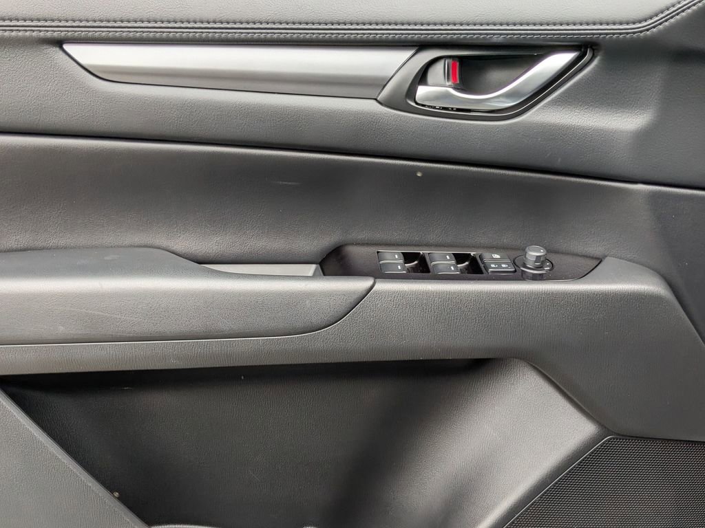 Used 2023 MAZDA CX-5 AWD 2.5 S w/ Preferred Package image 11