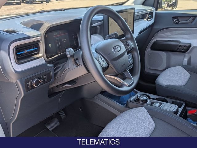 Used 2026 Ford Maverick XLT w/ Equipment Group 301A AWD/4WD image 13