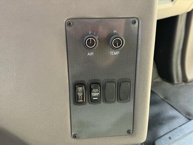 New 2025 Ford E-450 and Econoline 450 Super Duty w/ Shuttle Bus Prep Package image 43