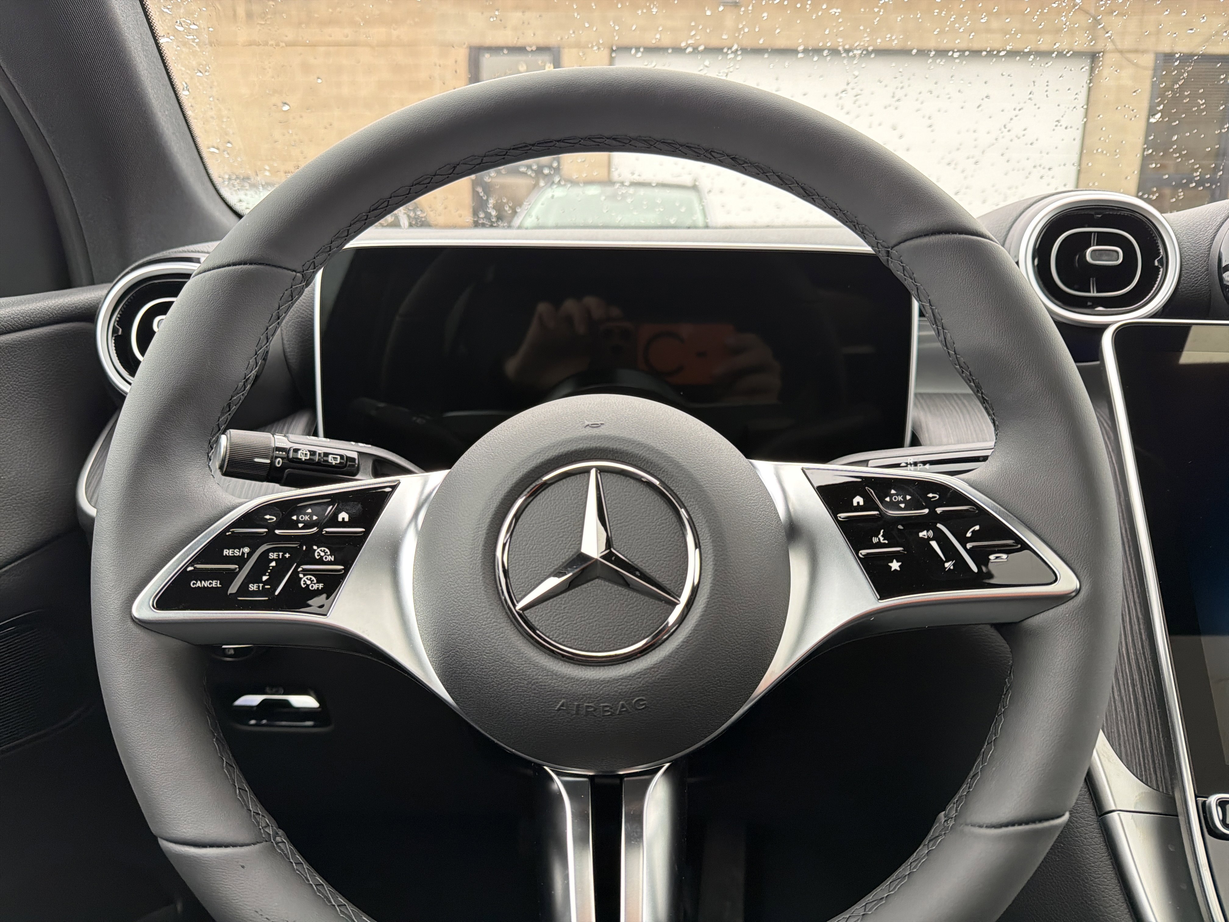 New 2026 Mercedes-Benz GLC 300 4MATIC image 13