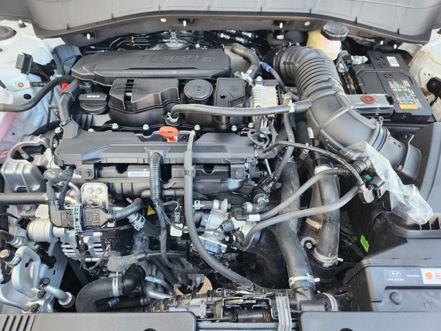 Used 2025 Hyundai Kona N Line S image 31