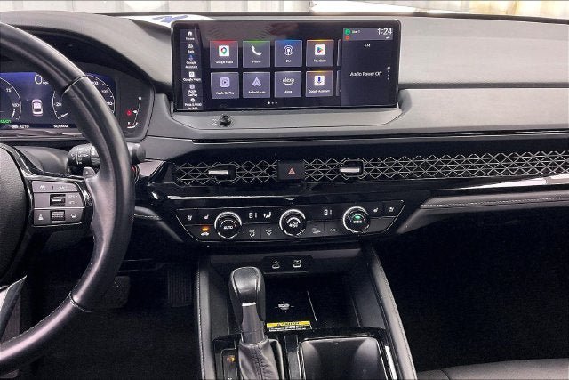 Certified 2023 Honda Accord Touring image 6