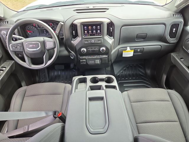 New 2026 GMC Sierra 1500 Pro w/ X31 Off-Road Package AWD/4WD image 12