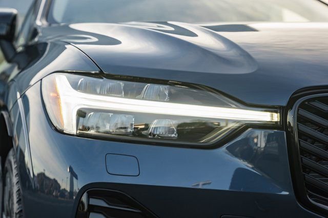 New 2026 Volvo XC60 B5 Ultra w/ Protection Package Premier image 13