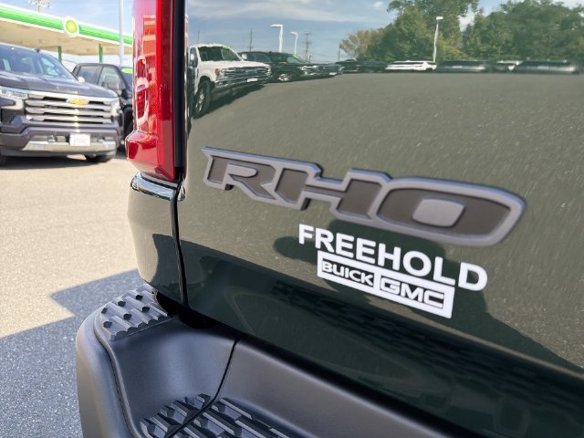 Used 2026 RAM 1500 RHO w/ RHO Level 1 Equipment Group AWD/4WD image 32