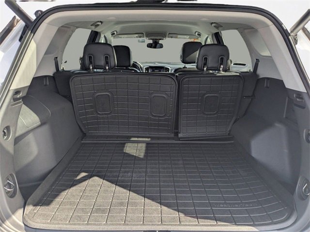 Used 2020 GMC Terrain SLT w/ Preferred Package image 12