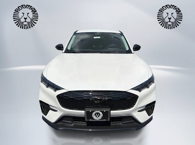 New 2026 Ford Mustang Mach-E Premium AWD/4WD video 2