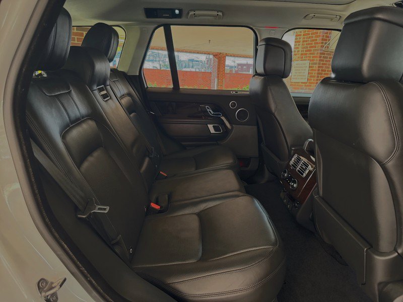 Used 2022 Land Rover Range Rover Westminster Edition AWD/4WD image 35