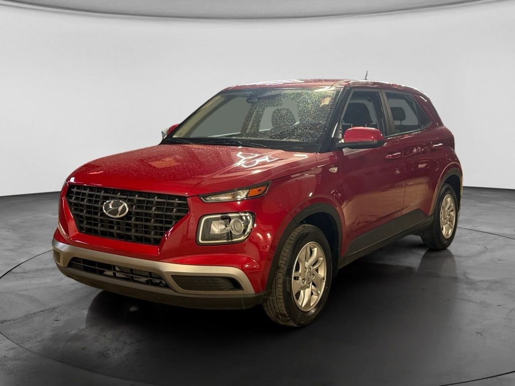 Used 2023 Hyundai Venue SE image 8