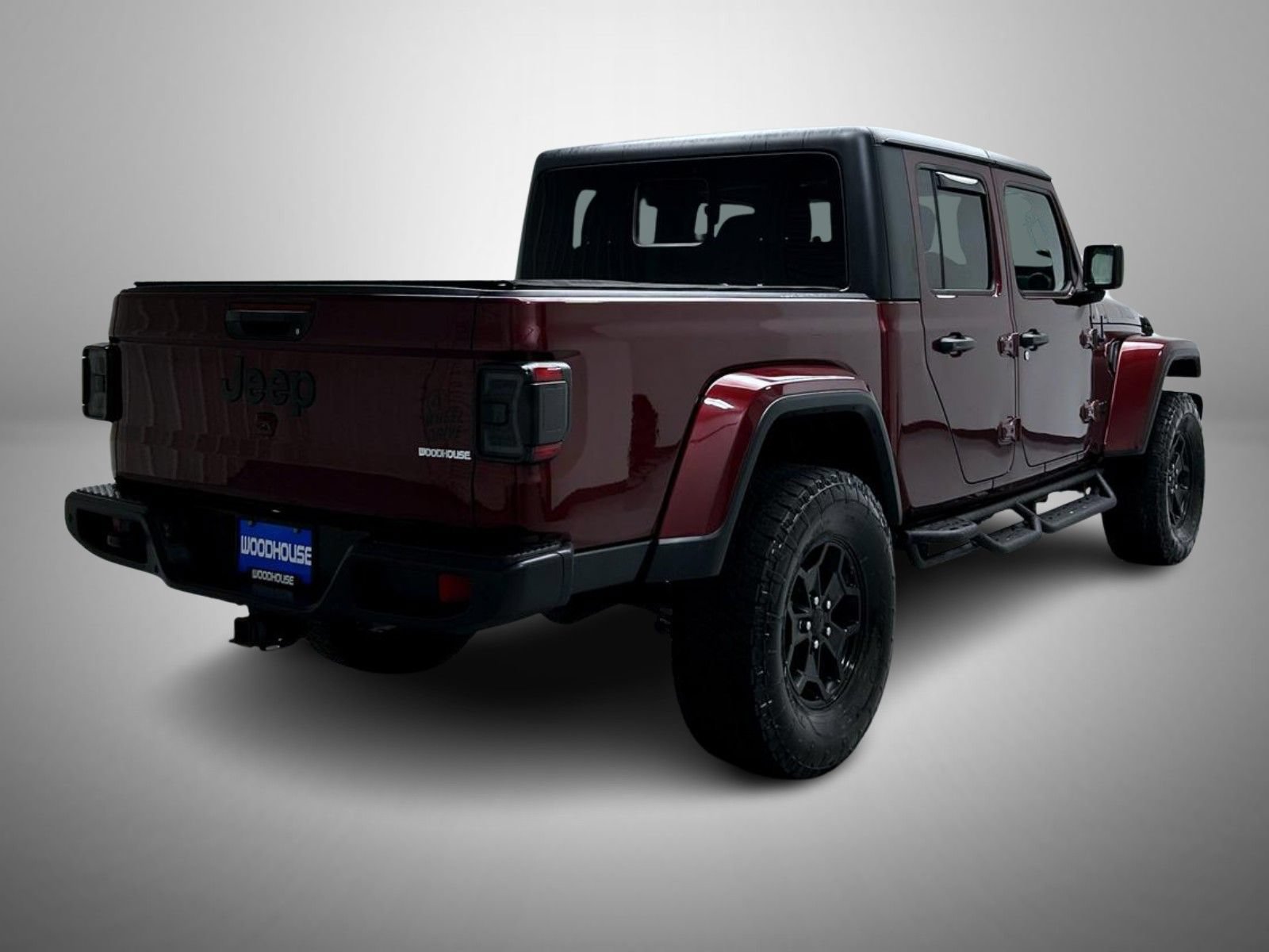 Used 2021 Jeep Gladiator Sport AWD/4WD image 5