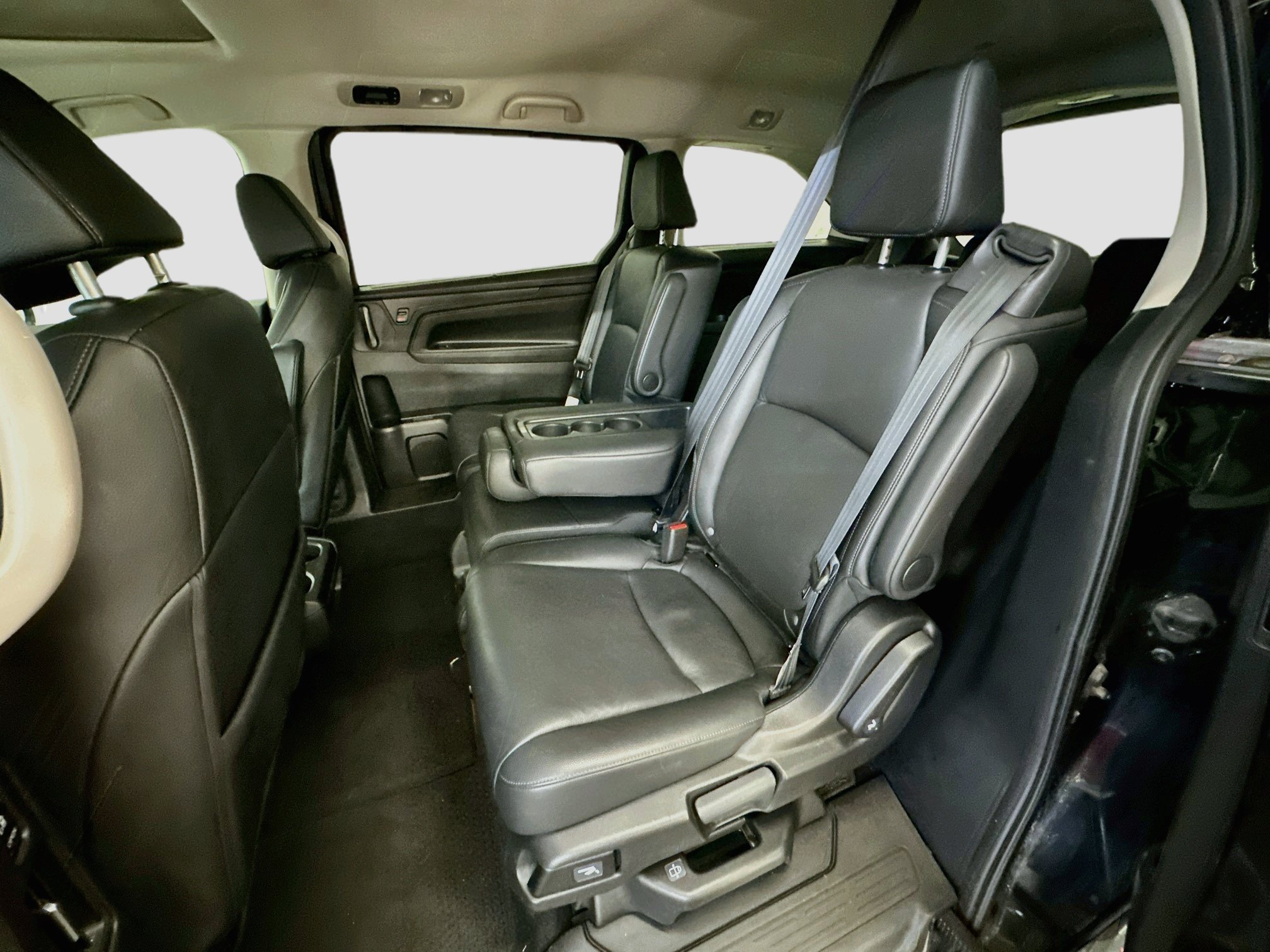 Used 2025 Honda Odyssey EX-L image 29