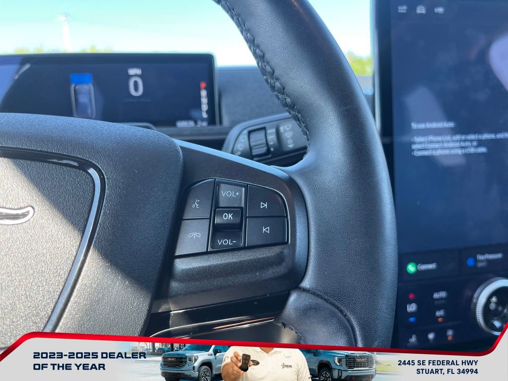 Used 2022 Ford Mustang Mach-E Premium image 27