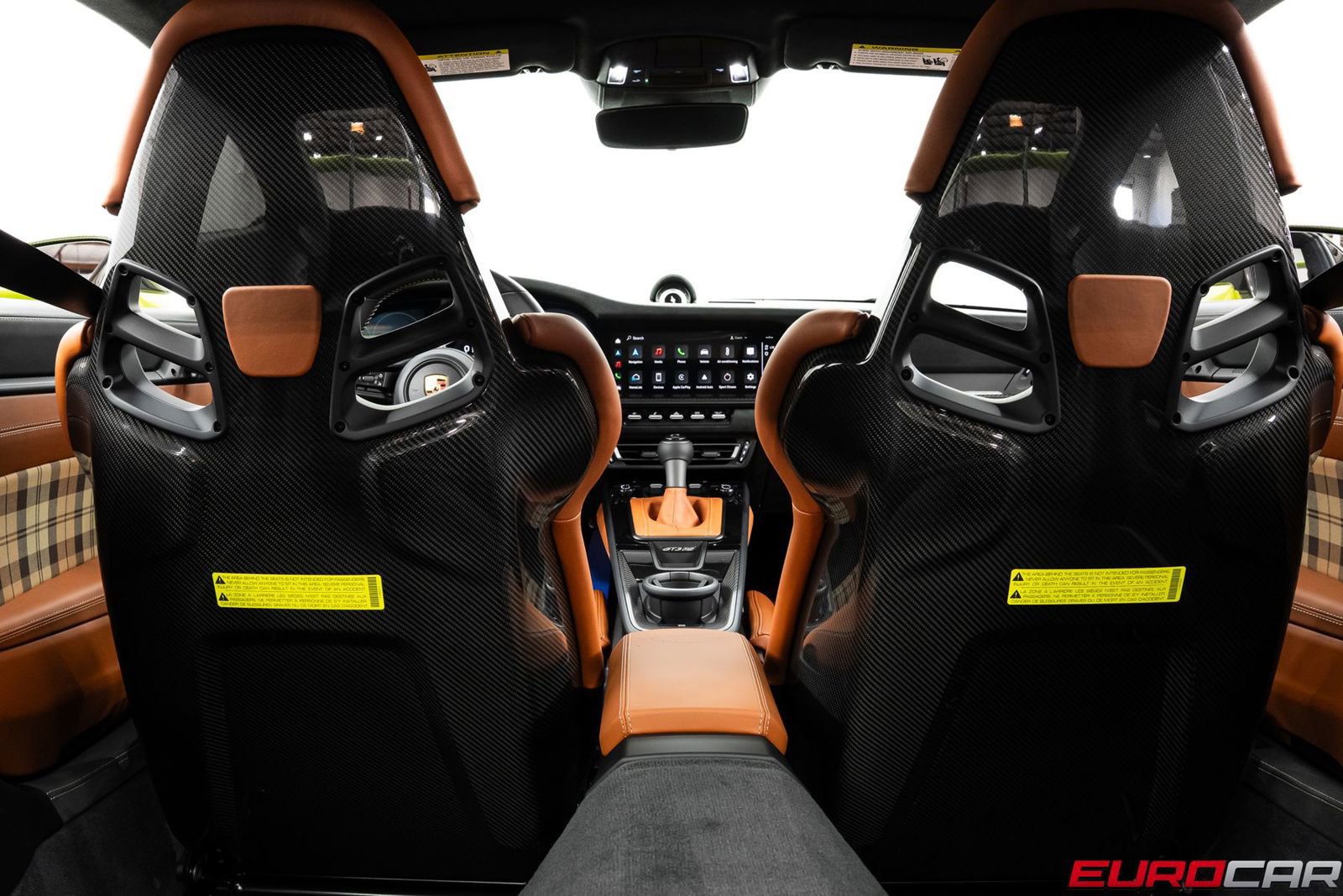 Used 2025 Porsche 911 GT3 RS RWD image 30