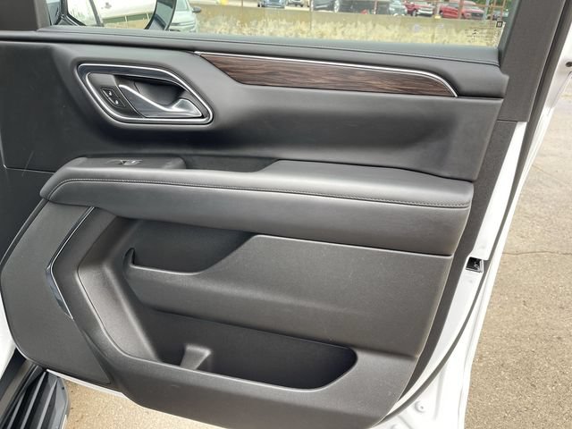 Used 2023 Chevrolet Tahoe LS AWD/4WD image 16