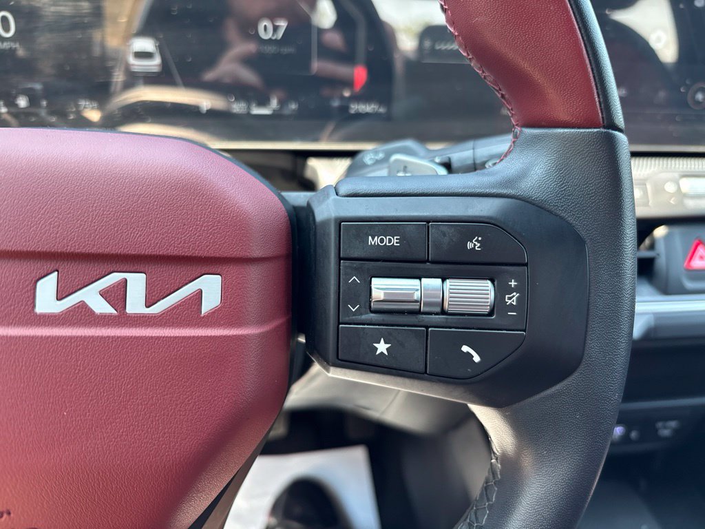 Used 2025 Kia K4 GT-Line w/ GT-Line Premium Package FWD image 39