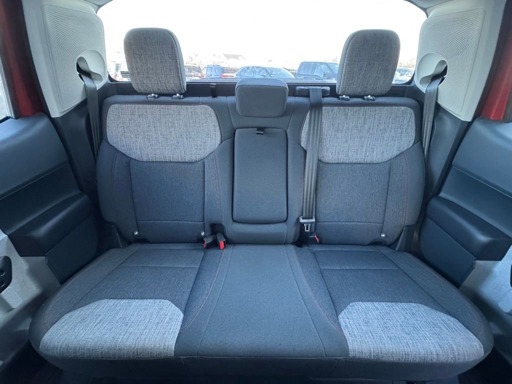 Used 2022 Ford Maverick XLT w/ XLT Luxury Package image 23