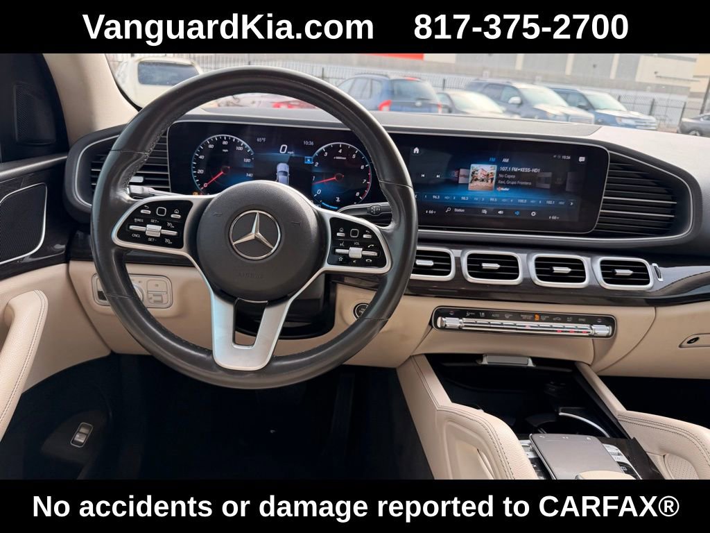 Used 2020 Mercedes-Benz GLE 350 image 15