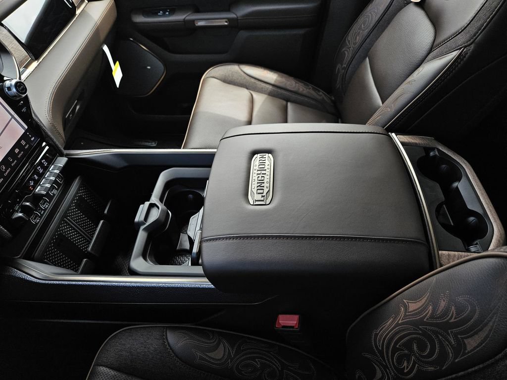 Used 2026 RAM 1500 Limited AWD/4WD image 33