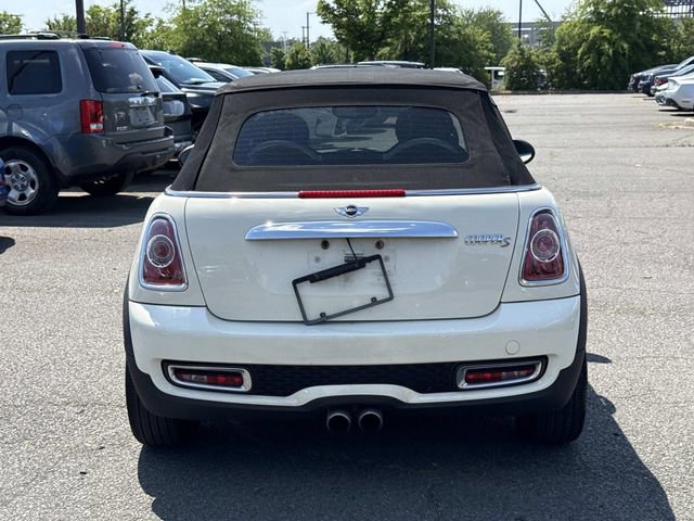 Used 2015 MINI Cooper S FWD image 3
