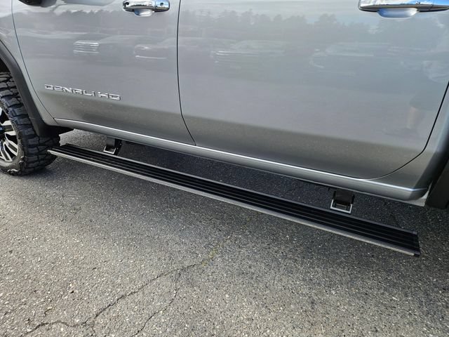 Used 2025 GMC Sierra 2500 Denali Ultimate w/ Max Trailering Package AWD/4WD image 13