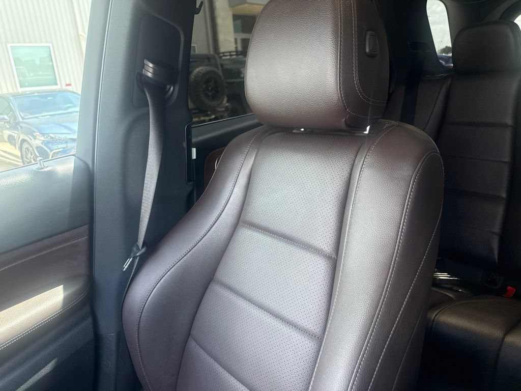Used 2023 Mercedes-Benz GLE 350 4MATIC w/ AMG Line Exterior image 14