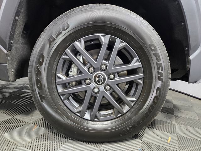 Used 2023 Toyota Tundra SR5 w/ SX Package image 11