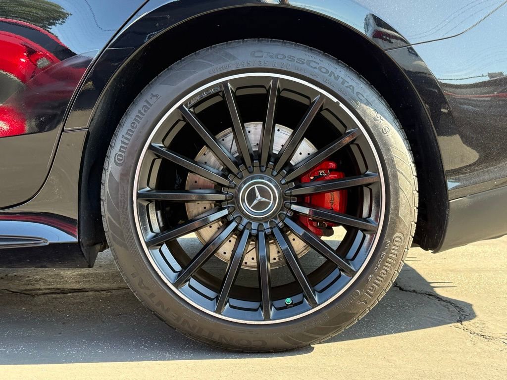 Used 2023 Mercedes-Benz AMG GT 43 image 16