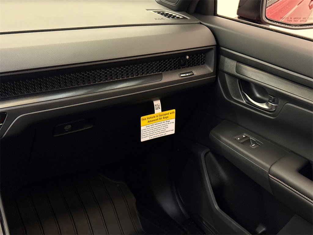 New 2026 Honda CR-V Sport image 18