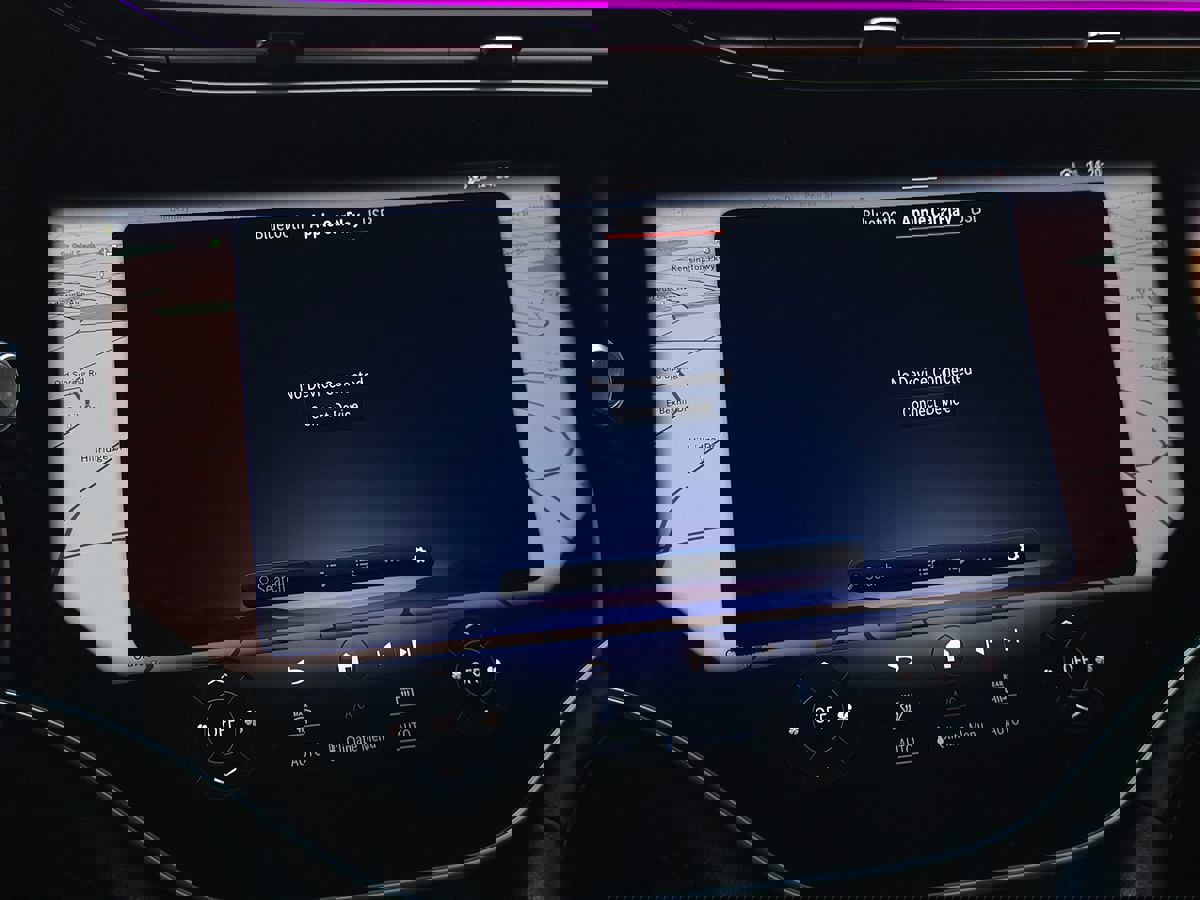 Used 2023 Mercedes-Benz EQS 580 4MATIC SUV image 67