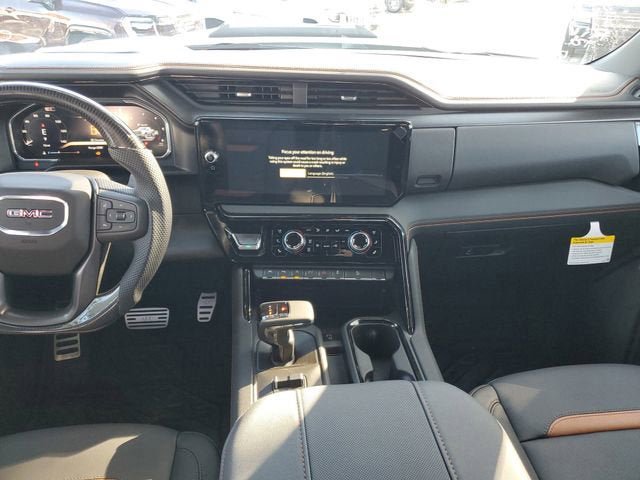New 2026 GMC Sierra 1500 AT4 w/ Technology Package image 16