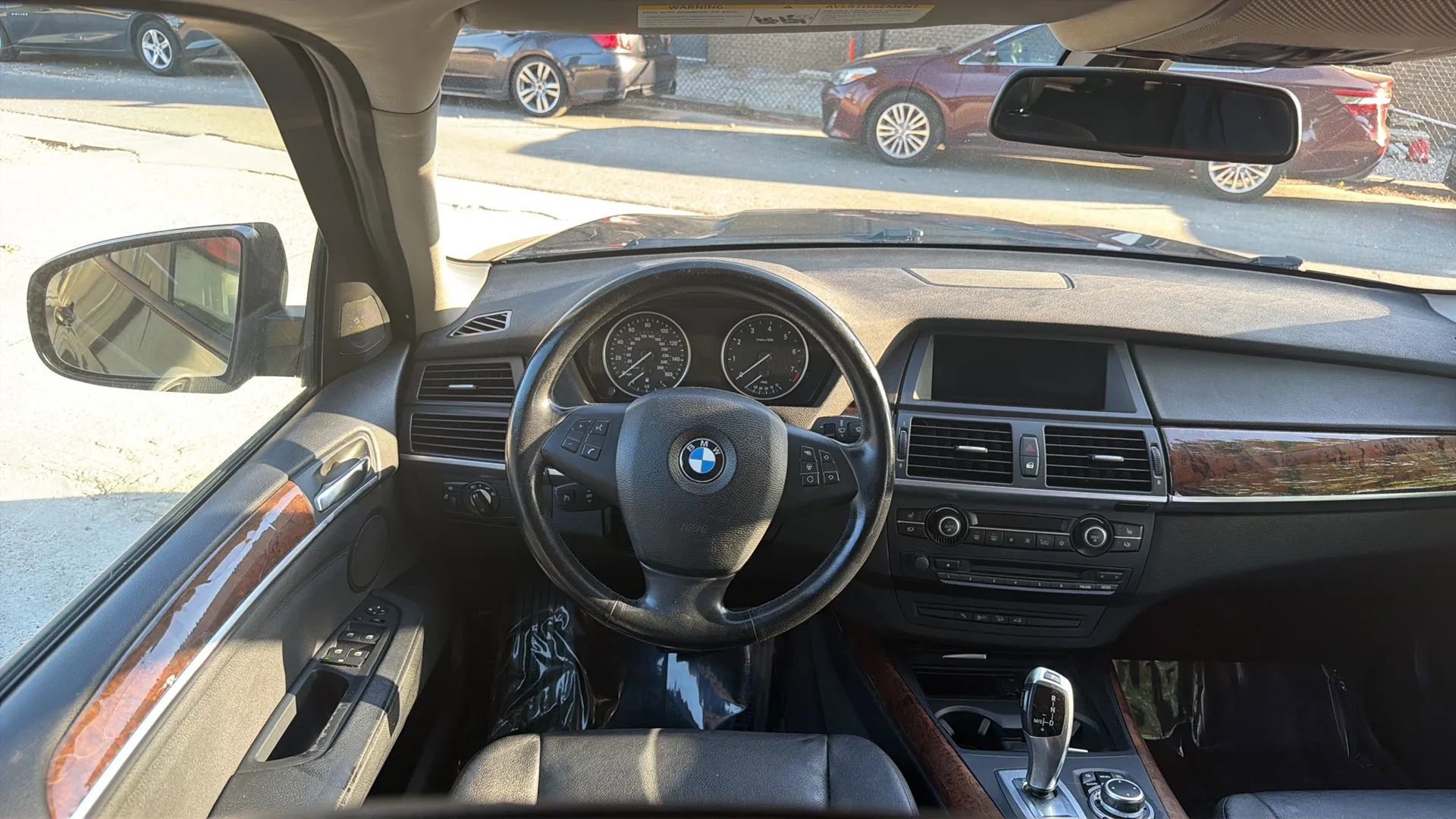 Used 2012 BMW X5 xDrive35i AWD/4WD image 28