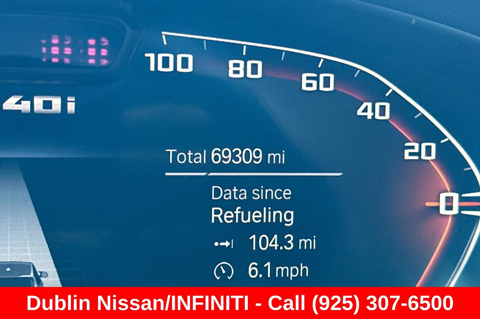 Used 2022 BMW X3 M40i AWD/4WD image 43